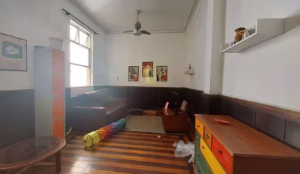 Apartamento Quatro quartos no centro do Rio