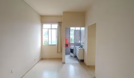 Apartamento de Sala dois quartos para venda em centro Rio de Janeiro