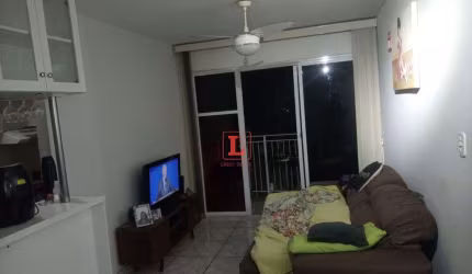Apartamento no Centro do Rio de janeiro com 2 quartos