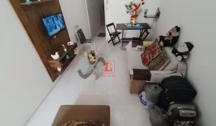 Apartamento Quarto e Sala no Centro do Rio