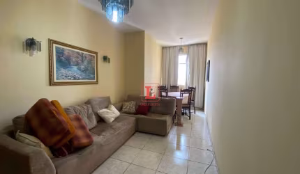 Apartamento de Dois Quartos com Dependência Na Rua do Senado no Centro do RJ