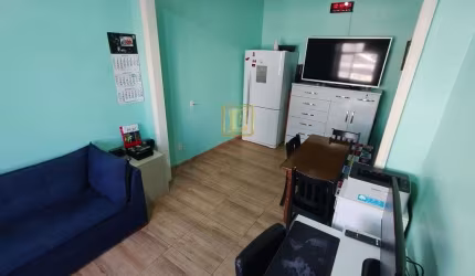 Apartamento com 2 quartos no Centro do Rio de Janeiro