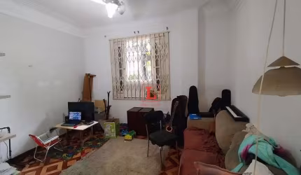 Apartamento composto de Sala dois quartos para venda em centro Rio de Janeiro