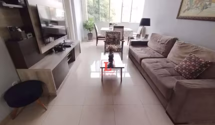 Apartamento de Sala Três Dormitórios para Venda  em Centro Rio de Janeiro