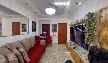 Apartamento Dois Quartos No Centro