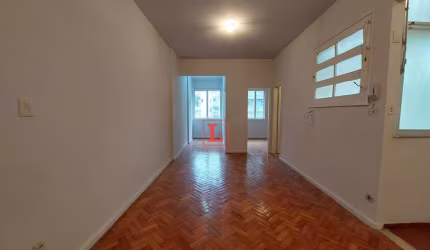 Amplo sala quarto no centro