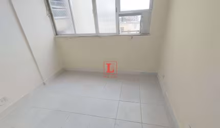 Apartamento tipo conjugado no centro para venda em Rio de Janeiro
