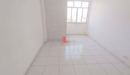 Apartamento de sala um quarto para venda em centro Rio de Janeiro