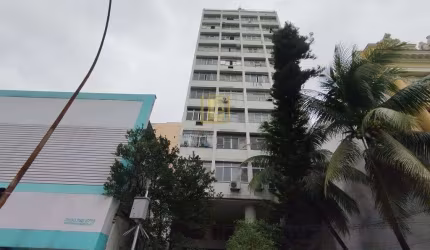 Apartamento tipo Conjugado em Centro para Venda no  Rio de Janeiro