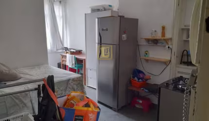 Apartamento à venda no bairro Centro