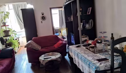 Apartamento de dois quartos Centro do Rio de Janeiro Lapa