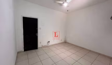 Apartamento de Quarto e Sala na Rua Riachuelo no Centro do Rio de Janeiro