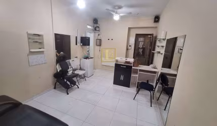 Sala Comercial à Venda no Centro
