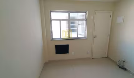 Apartamento Sala e Quarto no Centro do Rio de Janeiro para Venda