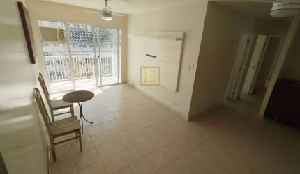 Apartamento de 3 Quartos com Varanda em Condomínio Com Infraestrutura