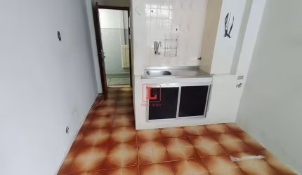 Apartamento conjugado para venda em Centro Rio de Janeiro