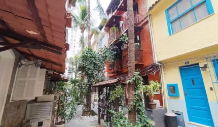 Casa tipo Duplex de Vila em Flamengo para venda Rio de Janeiro