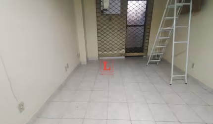 Loja com Mezanino  e garagem na escritura para venda em  Flamengo Rio de Janeiro