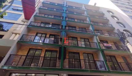 Apartamento tipo estúdio  Conjugado para Venda em Centro do  Rio de Janeiro