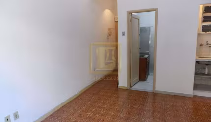 Apartamento Conjugado de frente no Bairro de Fátima