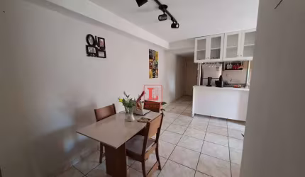 Apartamento Dois Quartos no Condomínio Cores da Lapa