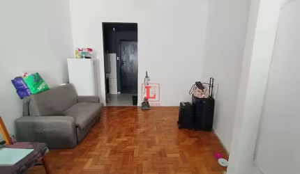 Apartamento conjugado tipo Loft, para venda em centro Rio de Janeiro