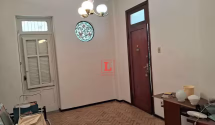 Apartamento de sala e quarto Centro do Rio de Janeiro