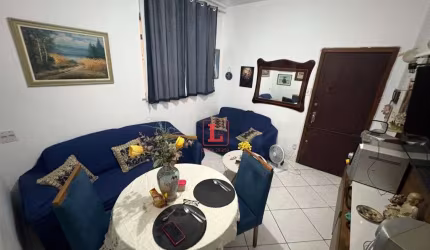 Apartamento Dois Quarto no Centro do Rio de Janeiro