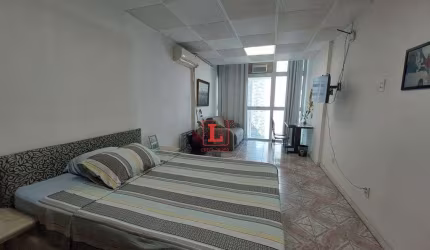Maravilhoso Apartamento Na Av Treze de Maio No Centro do Rio de Janeiro