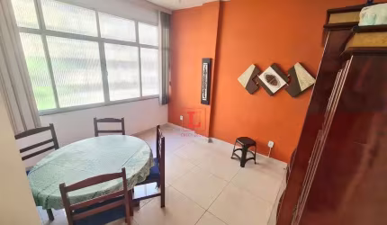 Apartamento de sala e quarto em Copacabana Rio de janeiro