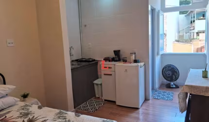 Apartamento na Glória