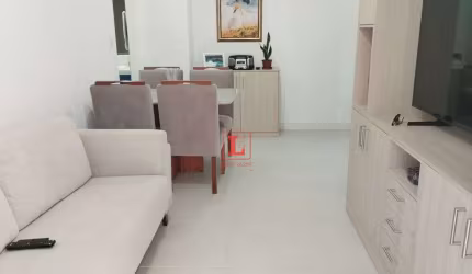 Apartamento de Sala um Quarto vaga garagem para Venda em centro Rio de Janeiro