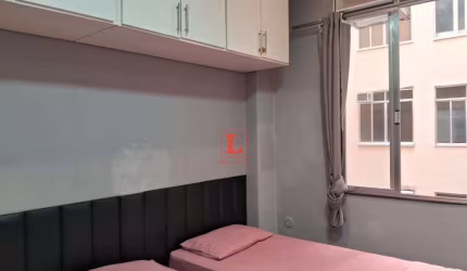 Apartamento no Centro do Rio de Janeiro