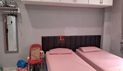 Apartamento no Centro do Rio de Janeiro