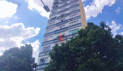 Apartamento Estúdio tipo Conjugado para venda em centro Rio de Janeiro