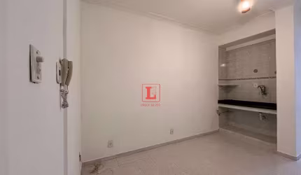 Apartamento pronto para morar avenida Gomes Freire centro do Rio de Janeiro