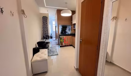Apartamento impecável e recém-reformado na Av. Presidente Vargas