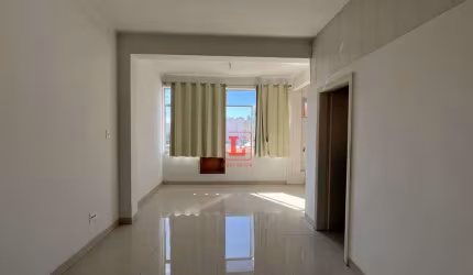 Apartamento Quarta e Sala