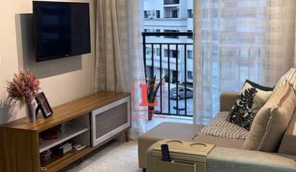 Apartamento com 2 quartos no Condomínio Vivaz Del Castilho