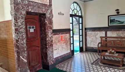 Apartamento tipo conjugado para venda no Centro do Rio de Janeiro
