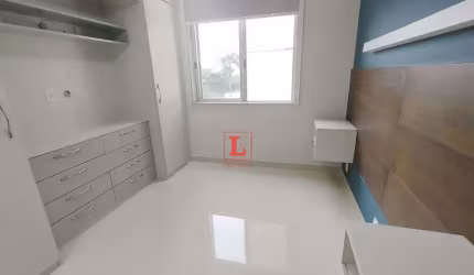 Apartamento de dois quartos, sala cozinha, Copacabana para venda Rio de Janeiro