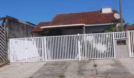 Linda casa para morar no cohapar