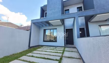 Casa com 3 dormitórios à venda, 90 m² por R$ 524.900,00 - Vale do Sol - Cachoeirinha/RS