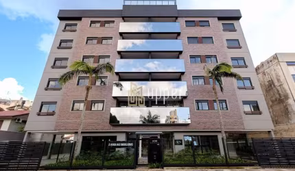 Apartamento com 3 dormitórios à venda, 95 m² por R$ 769.000,00 - Vila Eunice - Cachoeirinha/RS