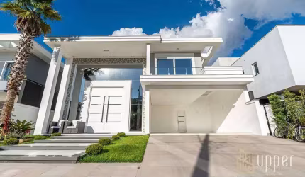 Casa com 3 dormitórios à venda, 350 m² por R$ 3.200.000,00 - Condomínio City Park Residence - Cachoeirinha/RS