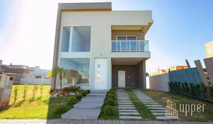 Casa com 3 dormitórios à venda, 167 m² por R$ 1.250.000,00 - Terras Alpha - Gravataí/RS