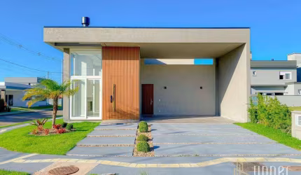 Casa com 3 dormitórios à venda, 152 m² por R$ 1.290.000,00 - Terras Alpha - Gravataí/RS