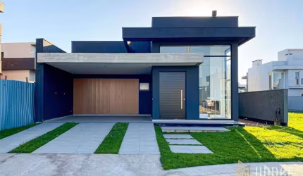 Casa com 3 dormitórios à venda, 161 m² por R$ 1.310.000,00 - Terras Alpha - Gravataí/RS