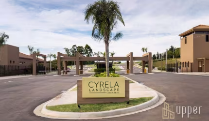 Terreno à venda, 262 m² por R$ 389.000,00 - Condomínio Cyrela Landscape Seminário - Gravataí/RS