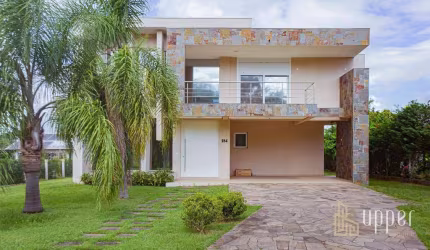 Casa com 4 dormitórios à venda, 306 m² por R$ 2.680.000,00 - Paragem dos Verdes Campos - Gravataí/RS